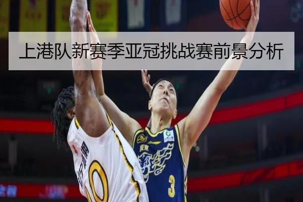 上港队新赛季亚冠挑战赛前景分析